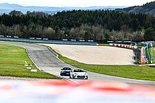 Bild 4 - Touristenfahrten Nürburgring Grand-Prix-Strecke (01.04.2024)