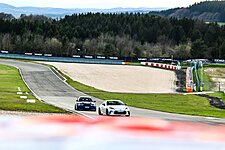 Bild 4 - Touristenfahrten Nürburgring Grand-Prix-Strecke (01.04.2024)