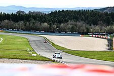 Bild 5 - Touristenfahrten Nürburgring Grand-Prix-Strecke (01.04.2024)