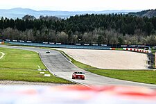 Bild 2 - Touristenfahrten Nürburgring Grand-Prix-Strecke (01.04.2024)