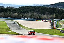 Bild 2 - Touristenfahrten Nürburgring Grand-Prix-Strecke (01.04.2024)