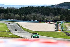 Bild 5 - Touristenfahrten Nürburgring Grand-Prix-Strecke (01.04.2024)