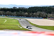 Bild 4 - Touristenfahrten Nürburgring Grand-Prix-Strecke (01.04.2024)