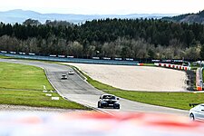 Bild 2 - Touristenfahrten Nürburgring Grand-Prix-Strecke (01.04.2024)