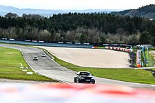 Bild 4 - Touristenfahrten Nürburgring Grand-Prix-Strecke (01.04.2024)