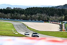 Bild 1 - Touristenfahrten Nürburgring Grand-Prix-Strecke (01.04.2024)