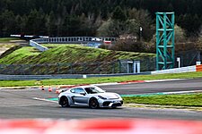 Bild 2 - Touristenfahrten Nürburgring Grand-Prix-Strecke (01.04.2024)