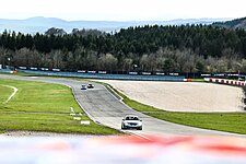 Bild 4 - Touristenfahrten Nürburgring Grand-Prix-Strecke (01.04.2024)