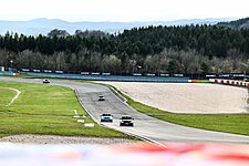 Bild 2 - Touristenfahrten Nürburgring Grand-Prix-Strecke (01.04.2024)