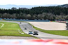 Bild 4 - Touristenfahrten Nürburgring Grand-Prix-Strecke (01.04.2024)