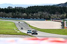 Bild 1 - Touristenfahrten Nürburgring Grand-Prix-Strecke (01.04.2024)