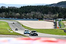 Bild 4 - Touristenfahrten Nürburgring Grand-Prix-Strecke (01.04.2024)