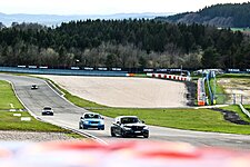 Bild 5 - Touristenfahrten Nürburgring Grand-Prix-Strecke (01.04.2024)