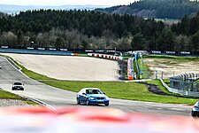 Bild 3 - Touristenfahrten Nürburgring Grand-Prix-Strecke (01.04.2024)