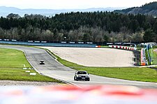 Bild 4 - Touristenfahrten Nürburgring Grand-Prix-Strecke (01.04.2024)