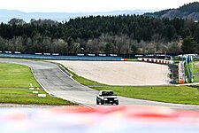 Bild 4 - Touristenfahrten Nürburgring Grand-Prix-Strecke (01.04.2024)