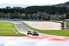 Bild 2 - Touristenfahrten Nürburgring Grand-Prix-Strecke (01.04.2024)