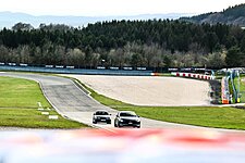 Bild 4 - Touristenfahrten Nürburgring Grand-Prix-Strecke (01.04.2024)