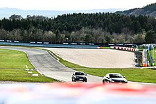 Bild 5 - Touristenfahrten Nürburgring Grand-Prix-Strecke (01.04.2024)