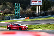 Bild 2 - Touristenfahrten Nürburgring Grand-Prix-Strecke (01.04.2024)