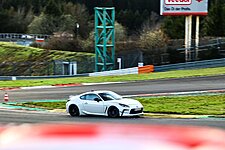 Bild 1 - Touristenfahrten Nürburgring Grand-Prix-Strecke (01.04.2024)