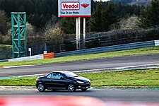 Bild 5 - Touristenfahrten Nürburgring Grand-Prix-Strecke (01.04.2024)