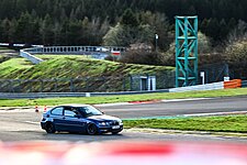 Bild 1 - Touristenfahrten Nürburgring Grand-Prix-Strecke (01.04.2024)