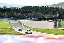 Bild 3 - Touristenfahrten Nürburgring Grand-Prix-Strecke (01.04.2024)