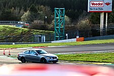 Bild 2 - Touristenfahrten Nürburgring Grand-Prix-Strecke (01.04.2024)