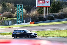 Bild 4 - Touristenfahrten Nürburgring Grand-Prix-Strecke (01.04.2024)