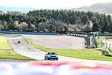 Bild 5 - Touristenfahrten Nürburgring Grand-Prix-Strecke (01.04.2024)