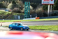 Bild 3 - Touristenfahrten Nürburgring Grand-Prix-Strecke (01.04.2024)