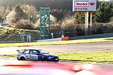 Bild 2 - Touristenfahrten Nürburgring Grand-Prix-Strecke (01.04.2024)