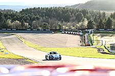 Bild 1 - Touristenfahrten Nürburgring Grand-Prix-Strecke (01.04.2024)