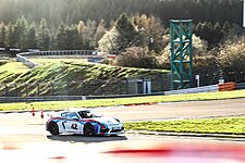 Bild 2 - Touristenfahrten Nürburgring Grand-Prix-Strecke (01.04.2024)