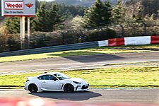 Bild 2 - Touristenfahrten Nürburgring Grand-Prix-Strecke (01.04.2024)