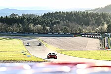 Bild 6 - Touristenfahrten Nürburgring Grand-Prix-Strecke (01.04.2024)