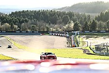 Bild 3 - Touristenfahrten Nürburgring Grand-Prix-Strecke (01.04.2024)