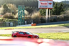 Bild 4 - Touristenfahrten Nürburgring Grand-Prix-Strecke (01.04.2024)