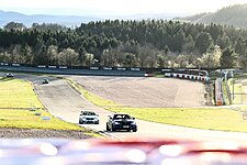 Bild 5 - Touristenfahrten Nürburgring Grand-Prix-Strecke (01.04.2024)