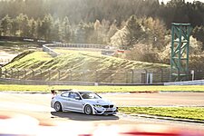 Bild 6 - Touristenfahrten Nürburgring Grand-Prix-Strecke (01.04.2024)