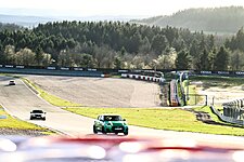 Bild 3 - Touristenfahrten Nürburgring Grand-Prix-Strecke (01.04.2024)