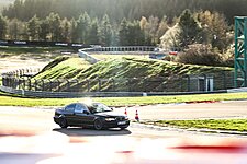 Bild 1 - Touristenfahrten Nürburgring Grand-Prix-Strecke (01.04.2024)