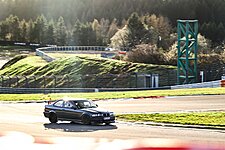 Bild 1 - Touristenfahrten Nürburgring Grand-Prix-Strecke (01.04.2024)