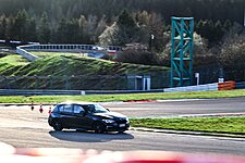 Bild 4 - Touristenfahrten Nürburgring Grand-Prix-Strecke (01.04.2024)