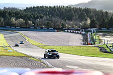 Bild 1 - Touristenfahrten Nürburgring Grand-Prix-Strecke (01.04.2024)