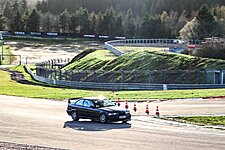 Bild 1 - Touristenfahrten Nürburgring Grand-Prix-Strecke (01.04.2024)