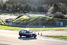 Bild 3 - Touristenfahrten Nürburgring Grand-Prix-Strecke (01.04.2024)