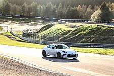 Bild 2 - Touristenfahrten Nürburgring Grand-Prix-Strecke (01.04.2024)