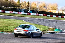 Bild 3 - Touristenfahrten Nürburgring Grand-Prix-Strecke (01.04.2024)